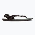 Pánske barefoot sandále Xero Shoes Aqua Cloud java/brown/dark/forest 2