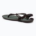 Pánske barefoot sandále Xero Shoes Aqua Cloud java/brown/dark/forest 3