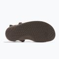 Dámske barefoot sandále Xero Shoes Aqua Cloud moel/sunset coral morel/sunset coral 7
