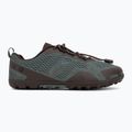 Pánske barefoot topánky Xero Shoes Aqua X Sport dark/forest/java/brown 2