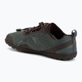 Pánske barefoot topánky Xero Shoes Aqua X Sport dark/forest/java/brown 3