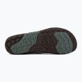 Pánske barefoot topánky Xero Shoes Aqua X Sport dark/forest/java/brown 4