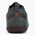Pánske barefoot topánky Xero Shoes Aqua X Sport dark/forest/java/brown 6