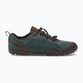 Pánske barefoot topánky Xero Shoes Aqua X Sport dark/forest/java/brown