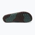 Pánske barefoot topánky Xero Shoes Aqua X Sport dark/forest/java/brown 6