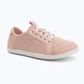 Detské barefoot topánky Xero Shoes Dillon pink sand