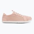 Detské barefoot topánky Xero Shoes Dillon pink sand 2