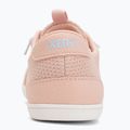 Detské barefoot topánky Xero Shoes Dillon pink sand 6
