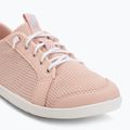 Detské barefoot topánky Xero Shoes Dillon pink sand 7