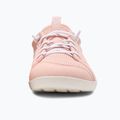 Detské barefoot topánky Xero Shoes Dillon pink sand 10