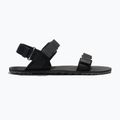 Pánske barefoot sandále Xero Shoes D-Trail black/asphalt 8