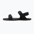 Pánske barefoot sandále Xero Shoes D-Trail black/asphalt 9