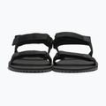 Pánske barefoot sandále Xero Shoes D-Trail black/asphalt 10