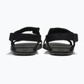 Pánske barefoot sandále Xero Shoes D-Trail black/asphalt 11