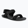 Pánske barefoot sandále Xero Shoes D-Trail black/asphalt