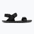 Pánske barefoot sandále Xero Shoes D-Trail black/asphalt 2
