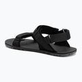 Pánske barefoot sandále Xero Shoes D-Trail black/asphalt 3