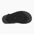 Pánske barefoot sandále Xero Shoes D-Trail black/asphalt 4
