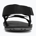 Pánske barefoot sandále Xero Shoes D-Trail black/asphalt 6