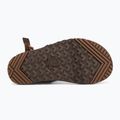 Pánske barefoot sandále Xero Shoes D-Trail cocoa brown/java brown 4
