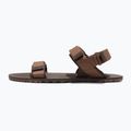 Pánske barefoot sandále Xero Shoes D-Trail cocoa brown/java brown 2