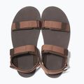 Pánske barefoot sandále Xero Shoes D-Trail cocoa brown/java brown 5