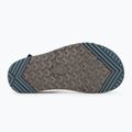 Pánske barefoot sandále Xero Shoes D-Trail búrky / weather / black 4