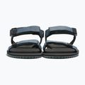 Pánske barefoot sandále Xero Shoes D-Trail búrky / weather / black 3