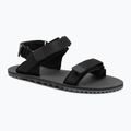 Dámske barefoot sandále Xero Shoes D-Trail black/asphalt