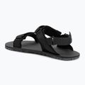 Dámske barefoot sandále Xero Shoes D-Trail black/asphalt 3