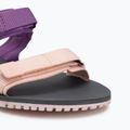 Dámske barefoot sandále Xero Shoes D-Trail devberry/multi 7