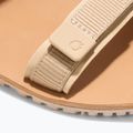 Dámske barefoot sandále Xero Shoes D-Trail irish/cream/lake/blue 7