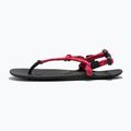 Dámske barefoot sandále Xero Shoes Genesis raspberry 2