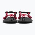 Dámske barefoot sandále Xero Shoes Genesis raspberry 3