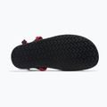 Dámske barefoot sandále Xero Shoes Genesis raspberry 6