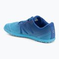 Pánske barefoot topánky Xero Shoes HFS II blue / Iolite / aquarius / gradient 3