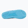 Pánske barefoot topánky Xero Shoes HFS II blue / Iolite / aquarius / gradient 4