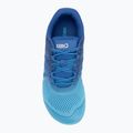 Pánske barefoot topánky Xero Shoes HFS II blue / Iolite / aquarius / gradient 5
