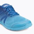 Pánske barefoot topánky Xero Shoes HFS II blue / Iolite / aquarius / gradient 7