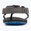 Pánske barefoot sandále Xero Shoes H-Trail steel gray/blue/lolite steel gray/blue/iolite 6