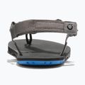 Pánske barefoot sandále Xero Shoes H-Trail steel gray/blue/lolite steel gray/blue/iolite 12