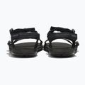 Detské barefoot sandále Xero Shoes Z-Trail EV black/multi/black 7