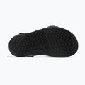 Detské barefoot sandále Xero Shoes Z-Trail EV black/multi/black 8