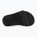 Detské barefoot sandále Xero Shoes Z-Trail EV black/multi/black 4