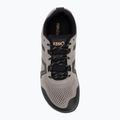 Pánske barefoot topánky Xero Shoes Mesa Trail II fallen/rock/black 5