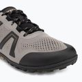 Pánske barefoot topánky Xero Shoes Mesa Trail II fallen/rock/black 7