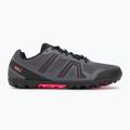 Dámske barefoot topánky Xero Shoes Mesa Trail II asphalt / malina 2