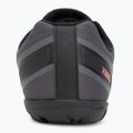 Dámske barefoot topánky Xero Shoes Mesa Trail II asphalt / malina 6
