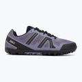 Dámské barefoot topánky Xero Shoes Mesa Trail II sage purple/silver 2