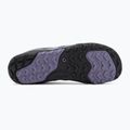Dámské barefoot topánky Xero Shoes Mesa Trail II sage purple/silver 4